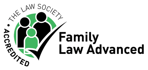 Family Law Accreditation